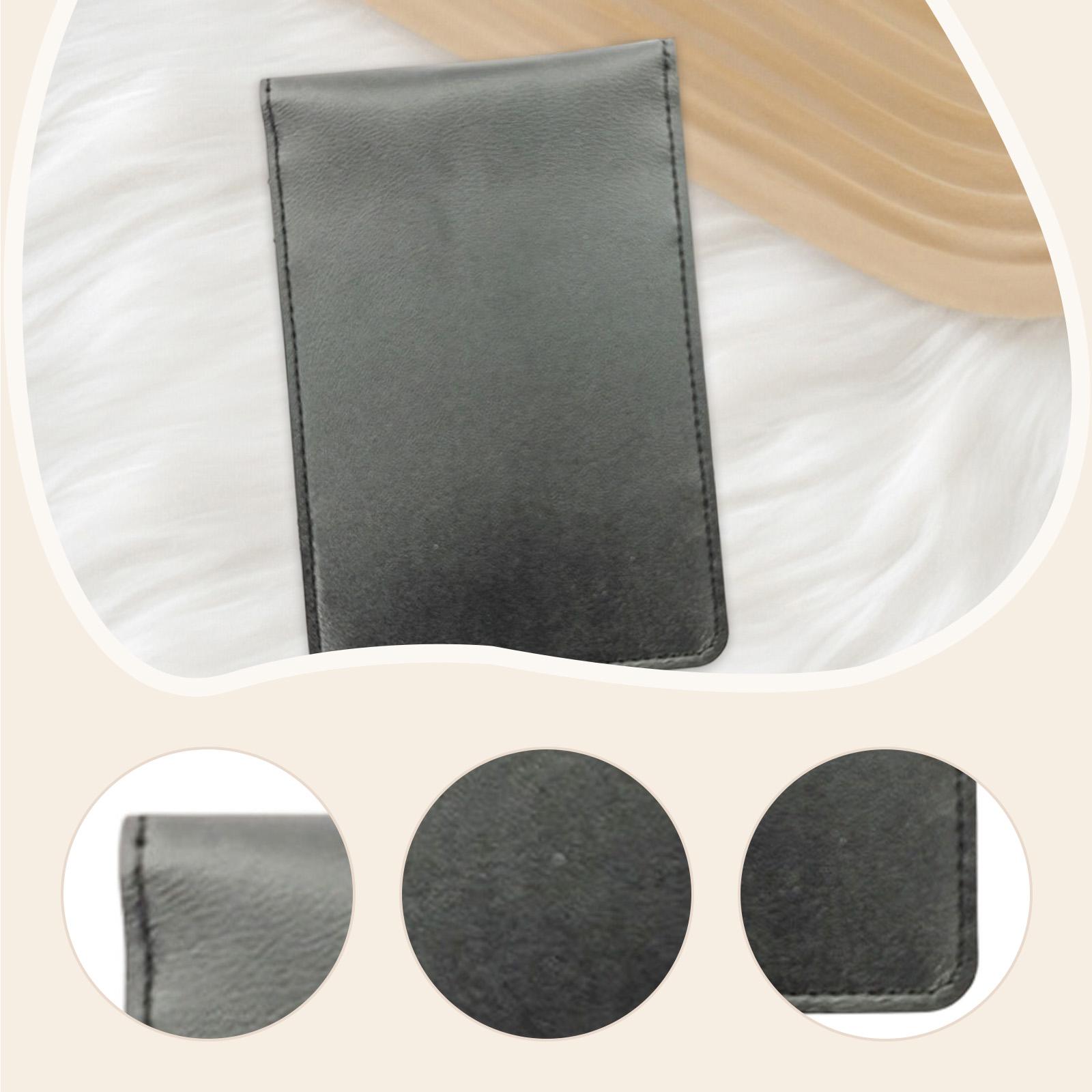 Golf Scorecard Holder - دفتر تسجيل النقاط للجولف من الجلد