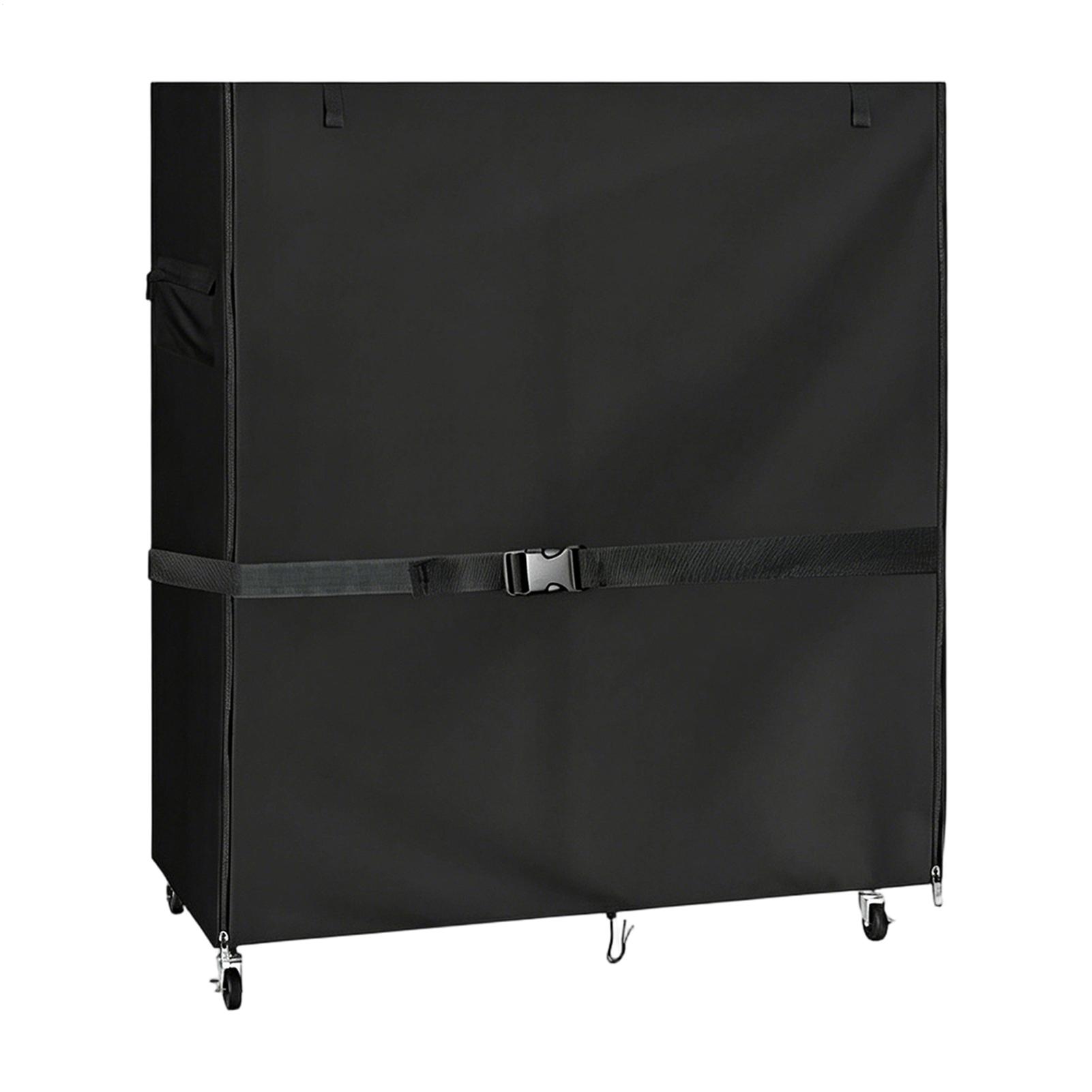 Golf Equipment Organizer For Garage - غطاء رف تخزين حقيبة الجولف من