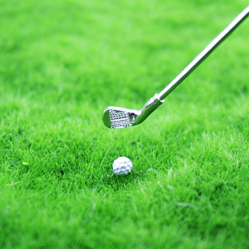 Golf Equipment Europe - 1:12 ألعاب نادي الغولف المصغرة نموذج