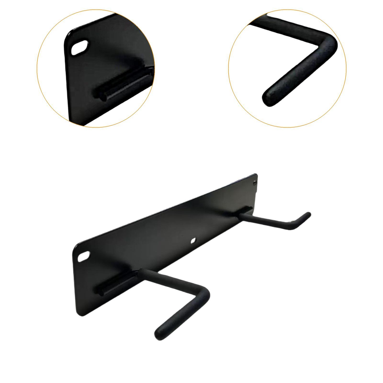 Golf Equipment Organizer For Garage - منظم معدات رياضية متين، حامل حائط
