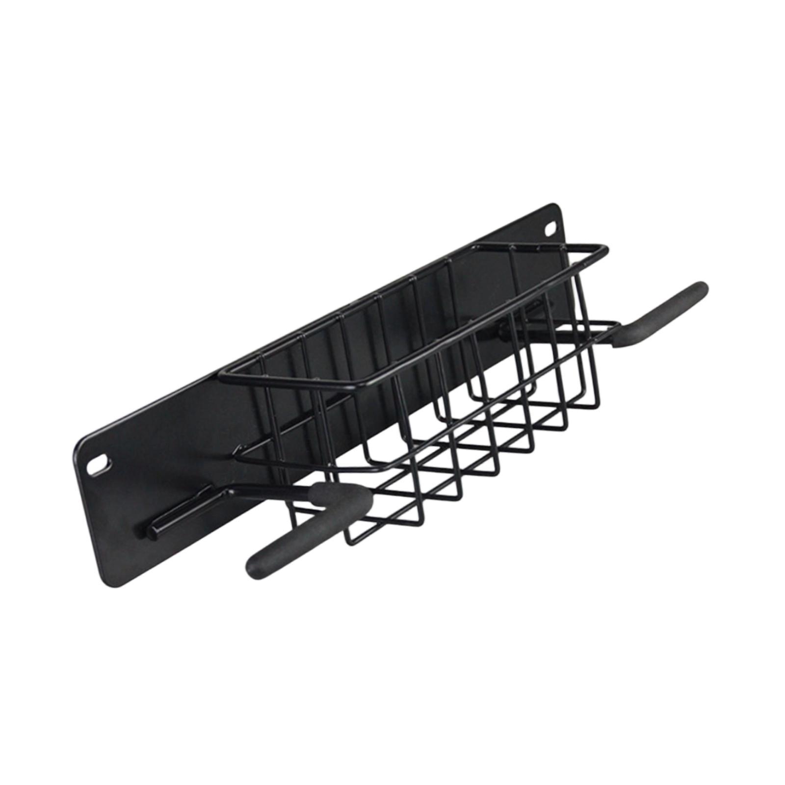 حامل معدات الجولف المثبت على ا - مراجعة Golf Equipment Organizer For Garage وسعره