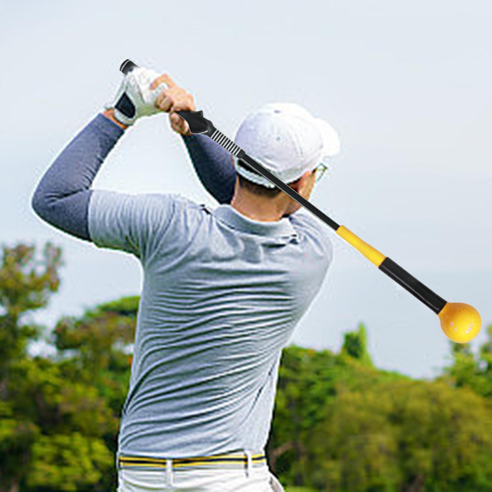 مدرب لتحسين حركة الجولف، عصا م - مراجعة Golf Equipment And Gear وسعره