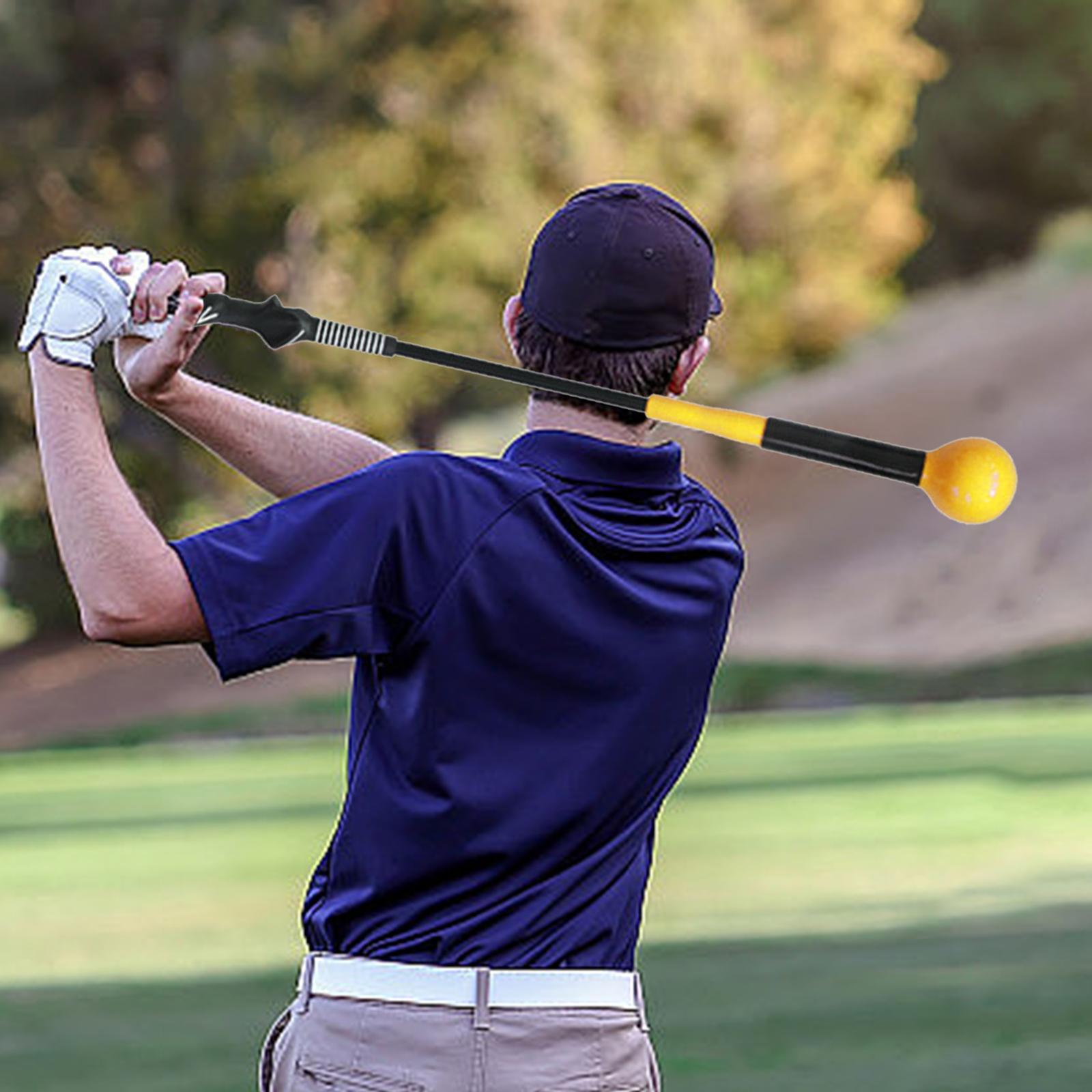 مدرب لتحسين حركة الجولف، عصا م - مراجعة Golf Equipment And Gear وسعره
