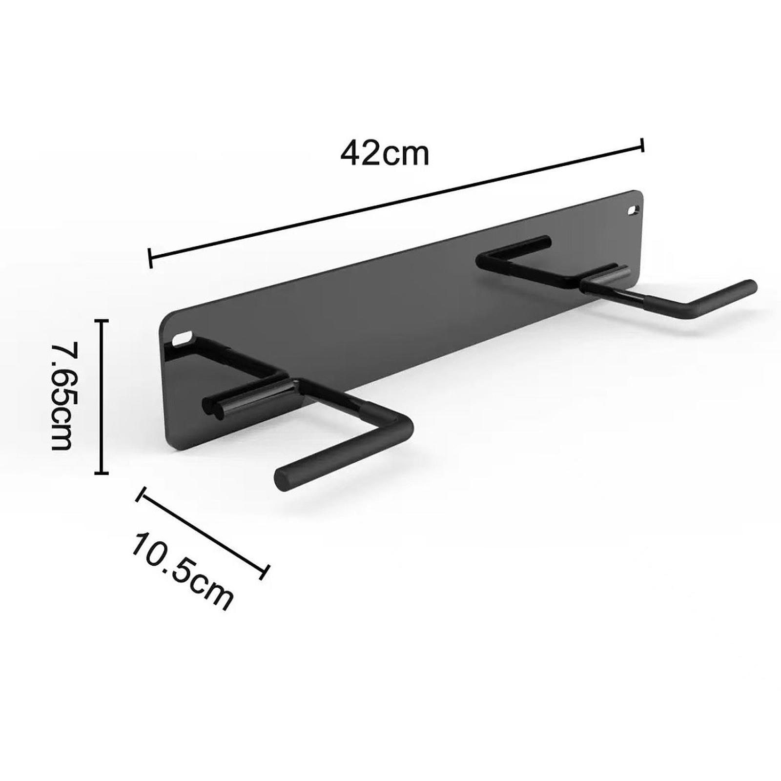 حامل حقيبة الجولف المثبت على ا - مراجعة Golf Equipment Organizer For Garage وسعره