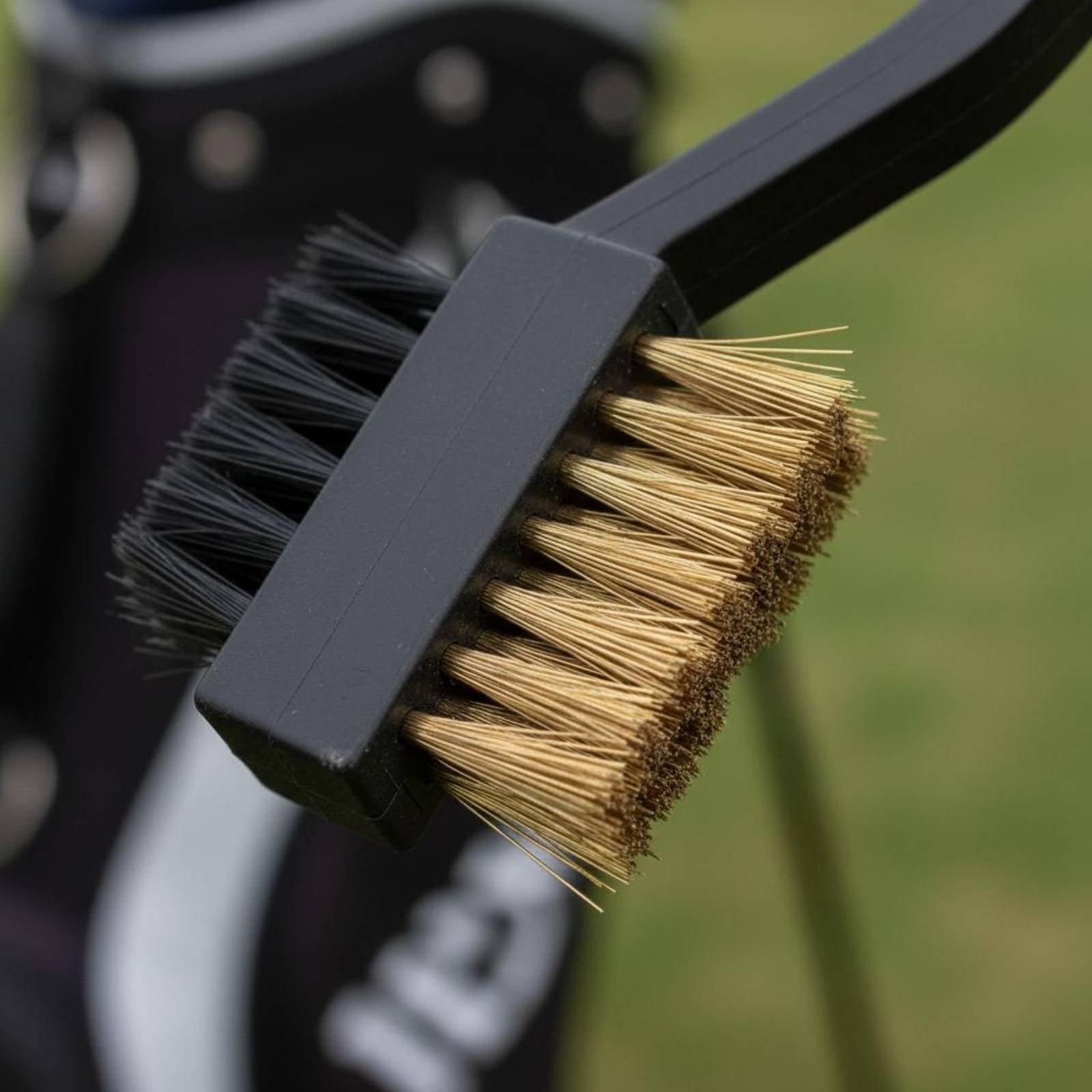 فرشاة تنظيف مضارب الجولف ذات م - مراجعة Golf Equipment And Gear وسعره