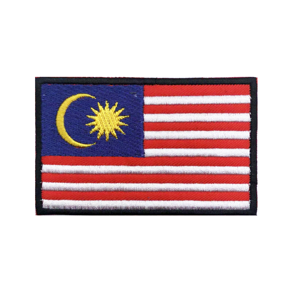 العلم الماليزي ماليزيا بقع شار - مراجعة Golf Equipment Malaysia وسعره