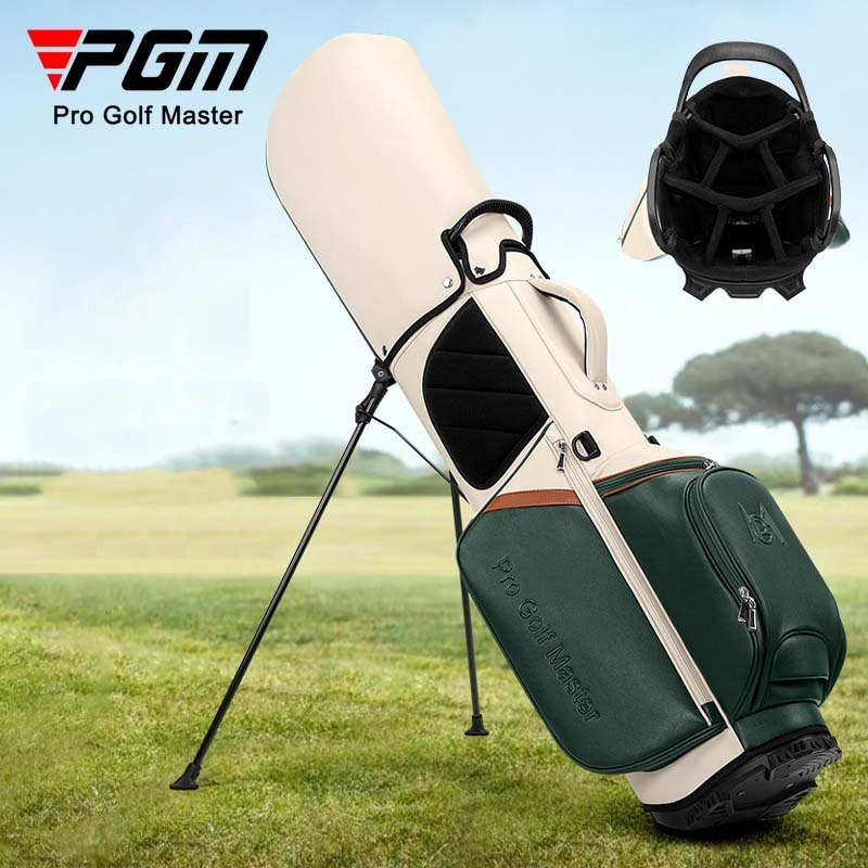 PGM QB175 حقيبة جولف المرأة ال - مراجعة Golf Bag Stand Cart وسعره
