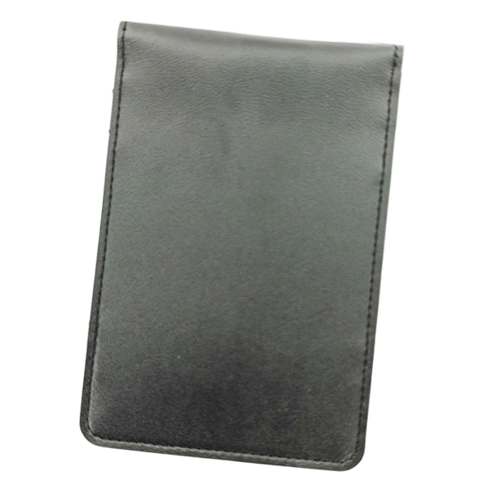 دفتر تسجيل النقاط للجولف من ال - مراجعة Golf Scorecard Holder وسعره