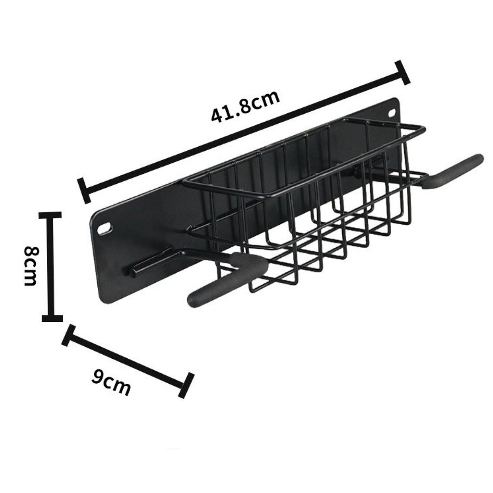 حامل جداري لتوفير المساحة لمعد - مراجعة Golf Equipment Organizer For Garage وسعره