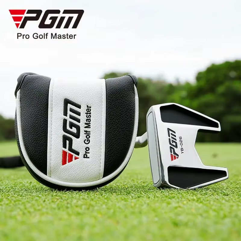 مضرب جولف PGM ذو مركز ثقل منخف - مراجعة Golf Scorecard Holder وسعره