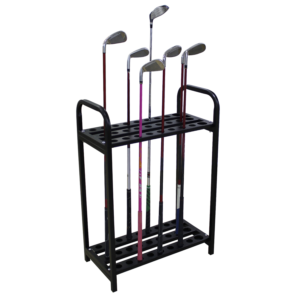 حامل منظم لرف عرض نادي الجولف  - مراجعة Golf Scorecard Holder وسعره