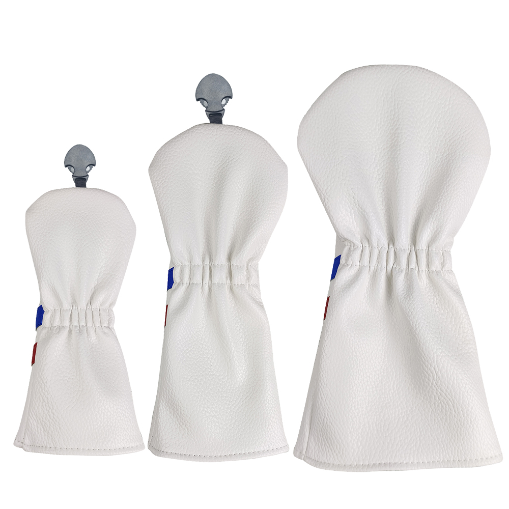 مجموعة أغطية رؤوس مضارب الجولف - مراجعة Golf Equipment Set وسعره