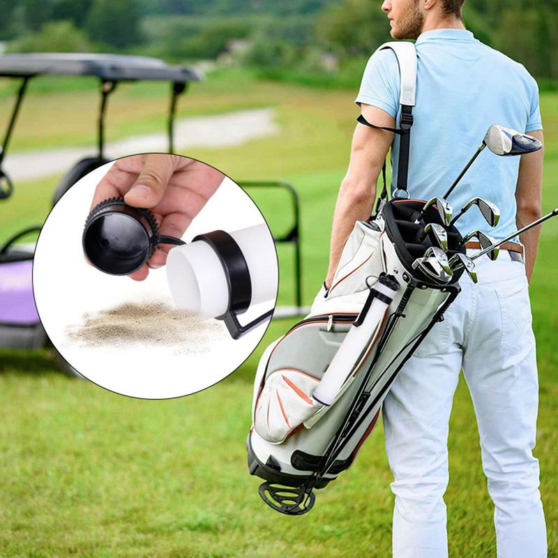 عربة الجولف زجاجة الرمل المحمو - مراجعة Golf Equipment Youtube وسعره