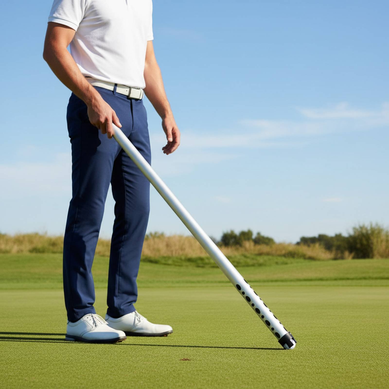 أداة التقاط كرات الجولف المحمو - مراجعة Golf Equipment Youtube وسعره