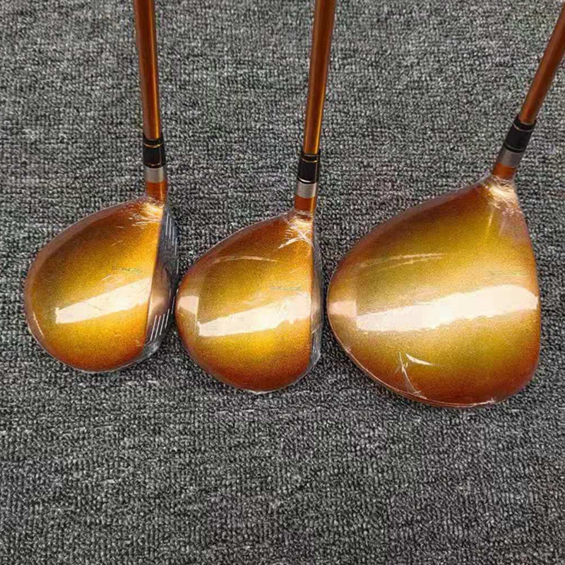 مجموعة كاملة من نوادي الجولف G - مراجعة Golf Equipment Set وسعره