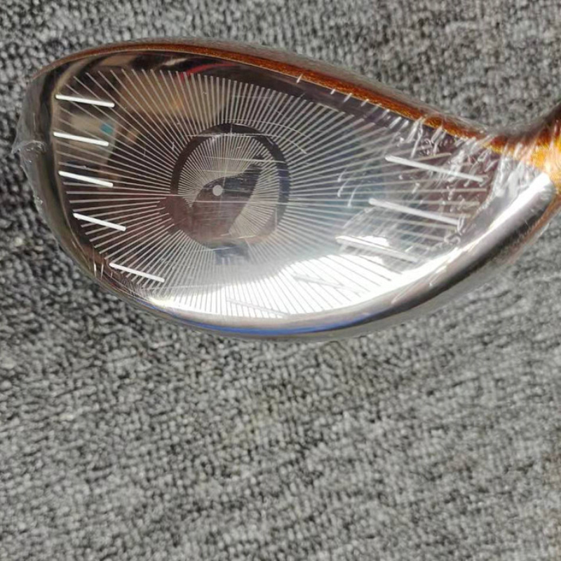 مجموعة كاملة من نوادي الجولف G - مراجعة Golf Equipment Set وسعره