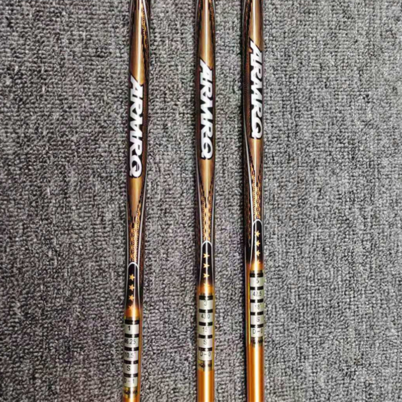 مجموعة كاملة من نوادي الجولف G - مراجعة Golf Equipment Set وسعره