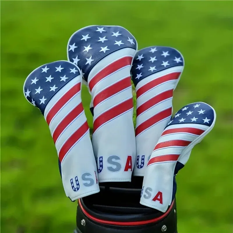 مجموعة غطاء رأس نادي الجولف ال - مراجعة Golf Equipment Set وسعره