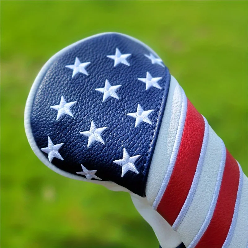 مجموعة غطاء رأس نادي الجولف ال - مراجعة Golf Equipment Set وسعره