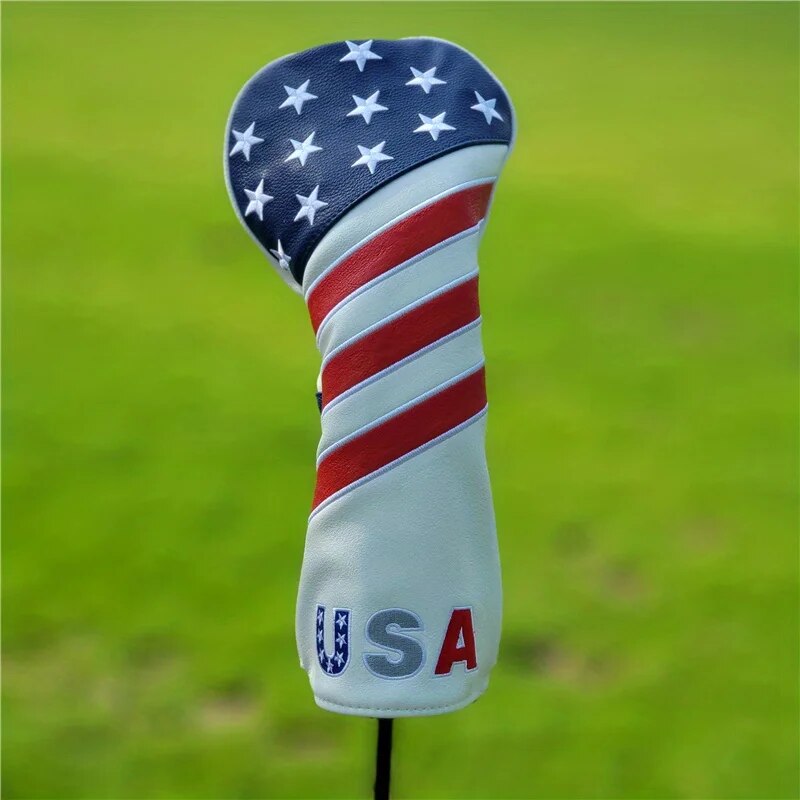 مجموعة غطاء رأس نادي الجولف ال - مراجعة Golf Equipment Set وسعره