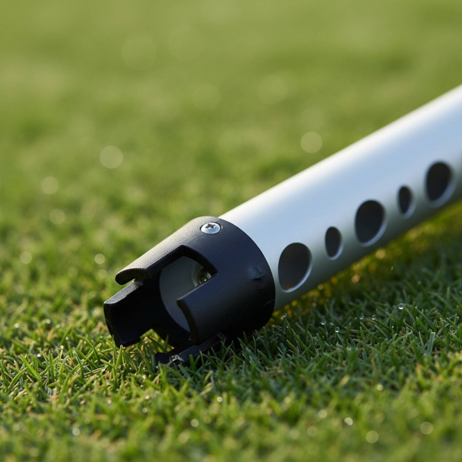 أداة التقاط كرات الجولف المحمو - مراجعة Golf Equipment Youtube وسعره