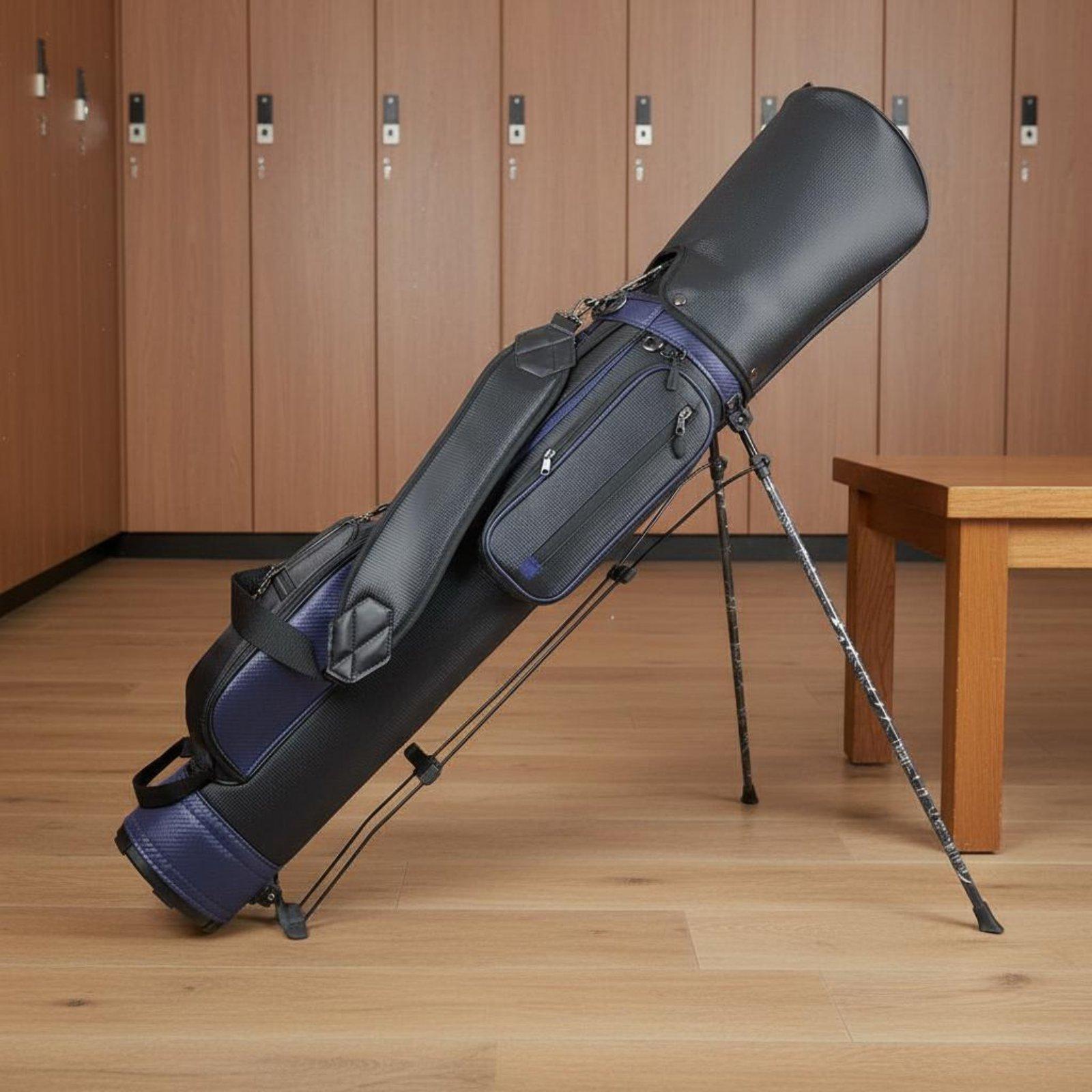 حقيبة حمل مضارب الجولف خفيفة ا - مراجعة Golf Equipment Youtube وسعره