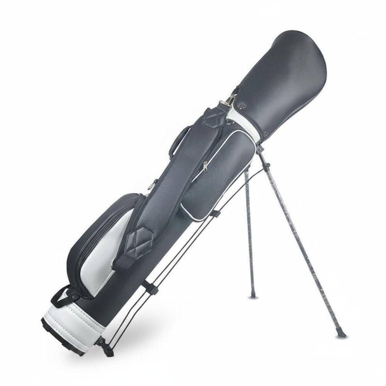 حقيبة حمل مضارب الجولف خفيفة ا - مراجعة Golf Equipment Youtube وسعره