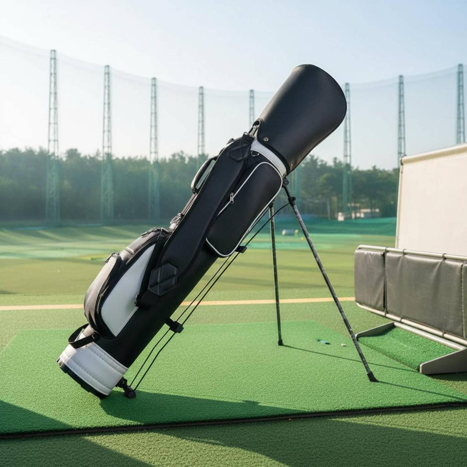 حقيبة حمل مضارب الجولف خفيفة ا - مراجعة Golf Equipment Youtube وسعره