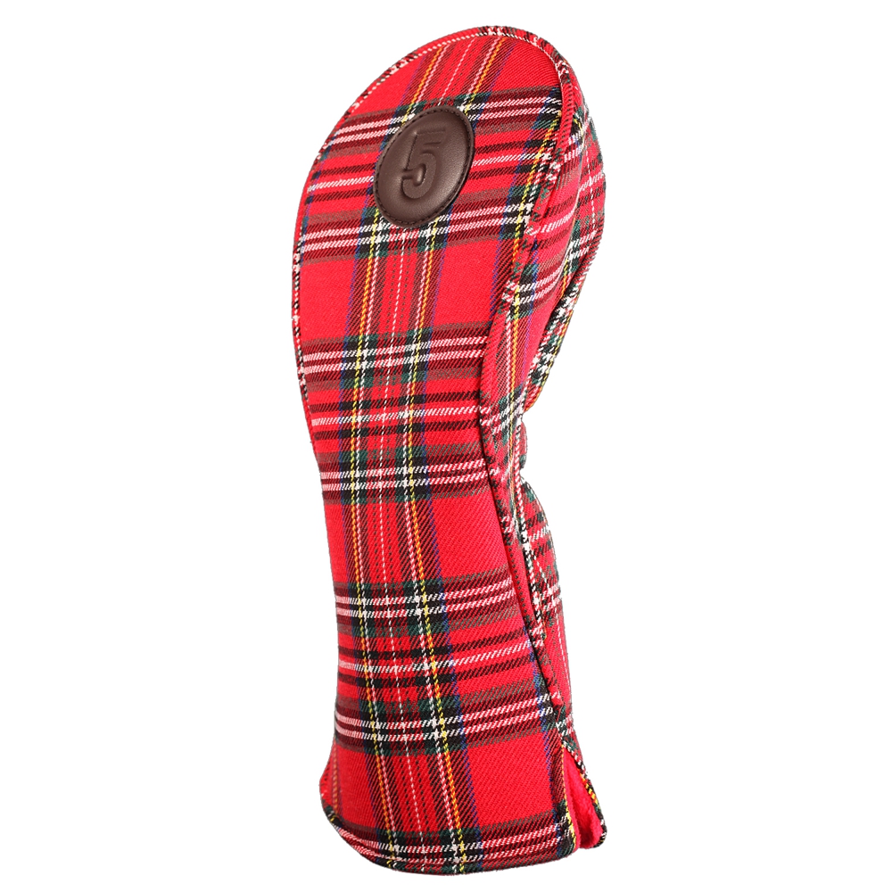 لينة الأحمر الترتان منقوشة ناد - مراجعة Golf Equipment Set وسعره