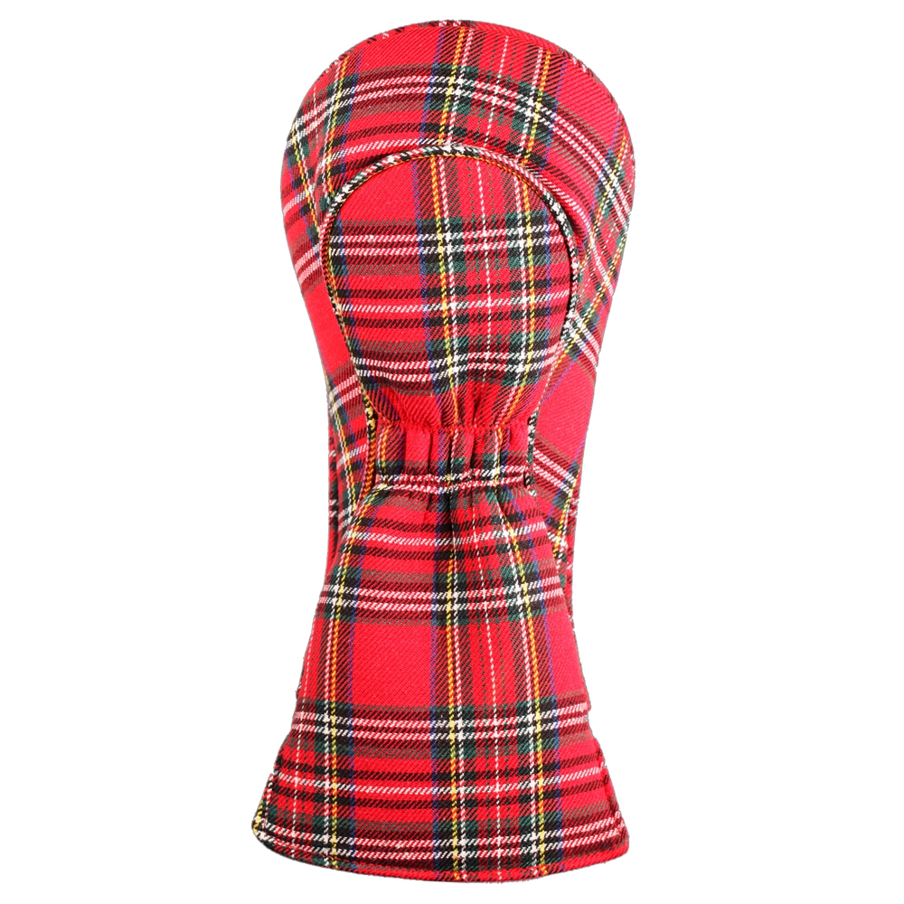 لينة الأحمر الترتان منقوشة ناد - مراجعة Golf Equipment Set وسعره