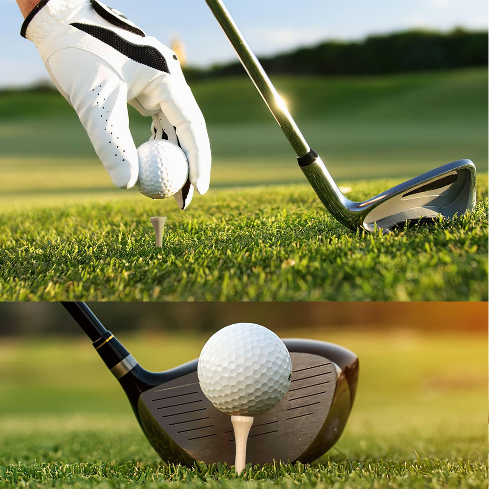 50 قطعة/المجموعة خشبية جولف ال - مراجعة Golf Equipment Set وسعره