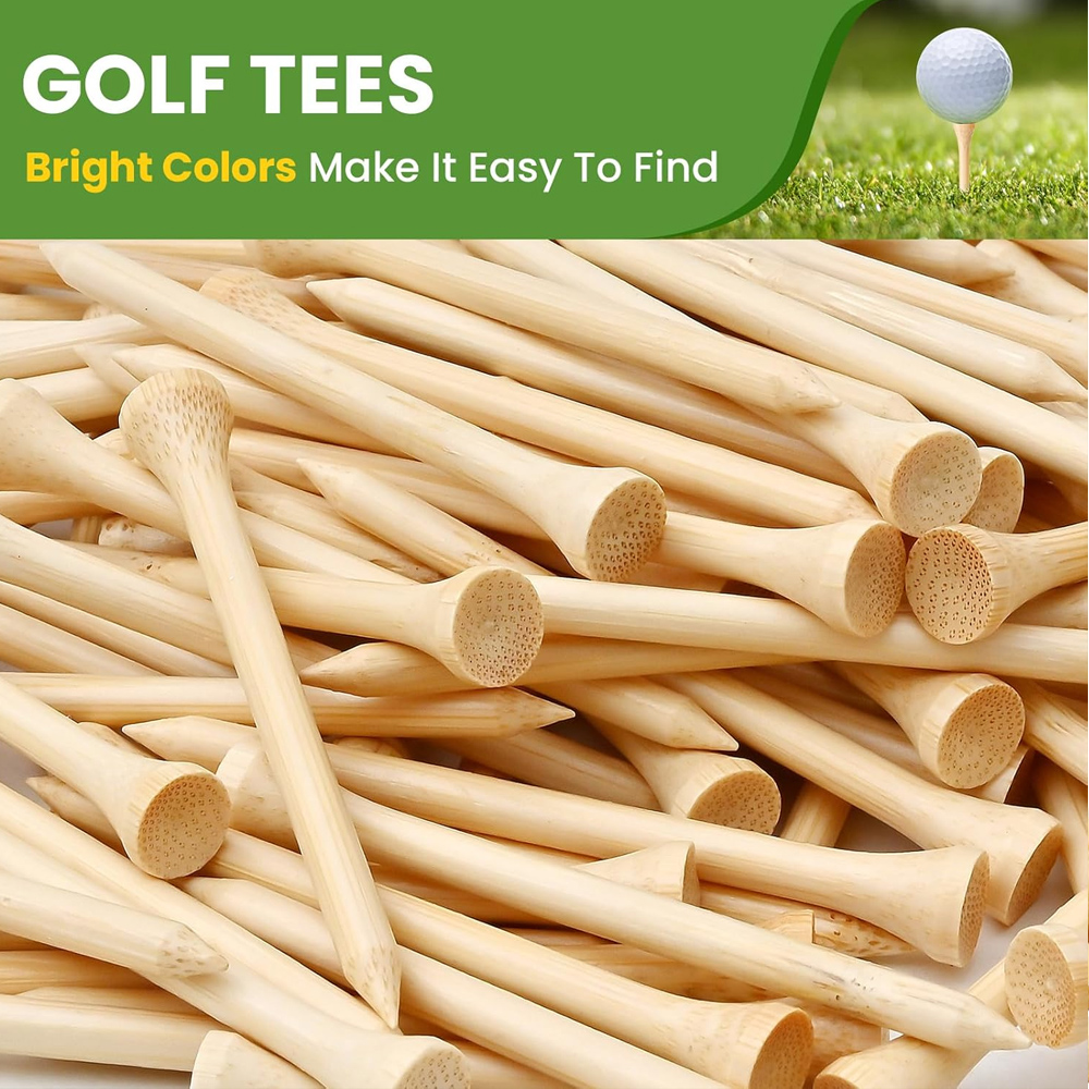 50 قطعة/المجموعة خشبية جولف ال - مراجعة Golf Equipment Set وسعره
