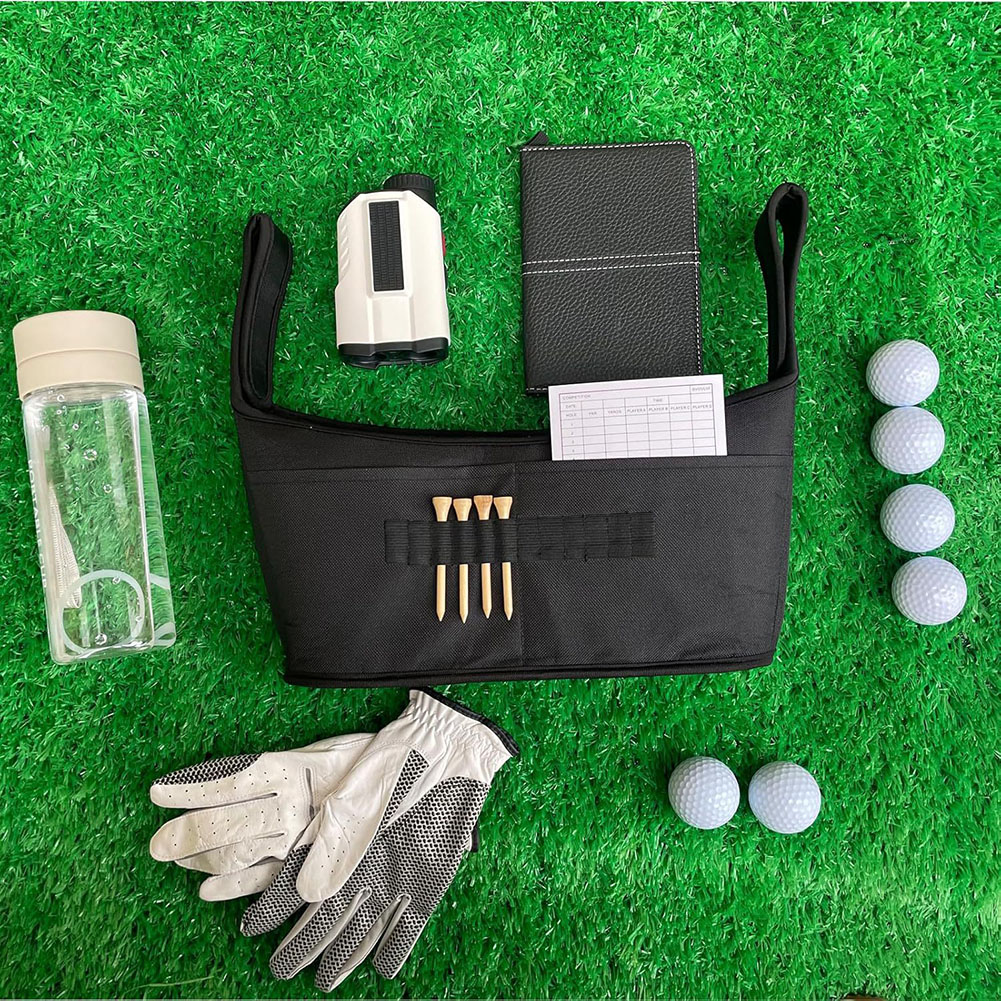 حقيبة تخزين لعربة الجولف مقاس  - مراجعة Golf Equipment And Gear وسعره