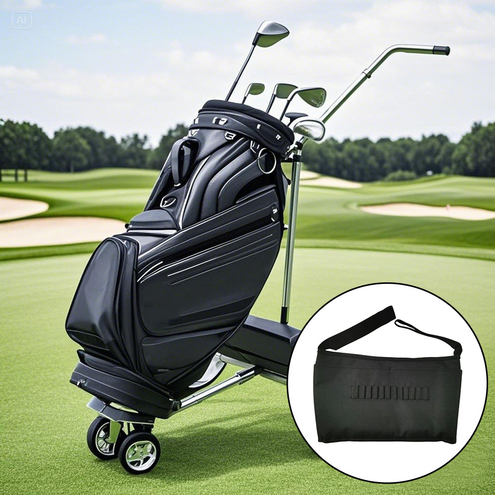 حقيبة تخزين لعربة الجولف مقاس  - مراجعة Golf Equipment And Gear وسعره