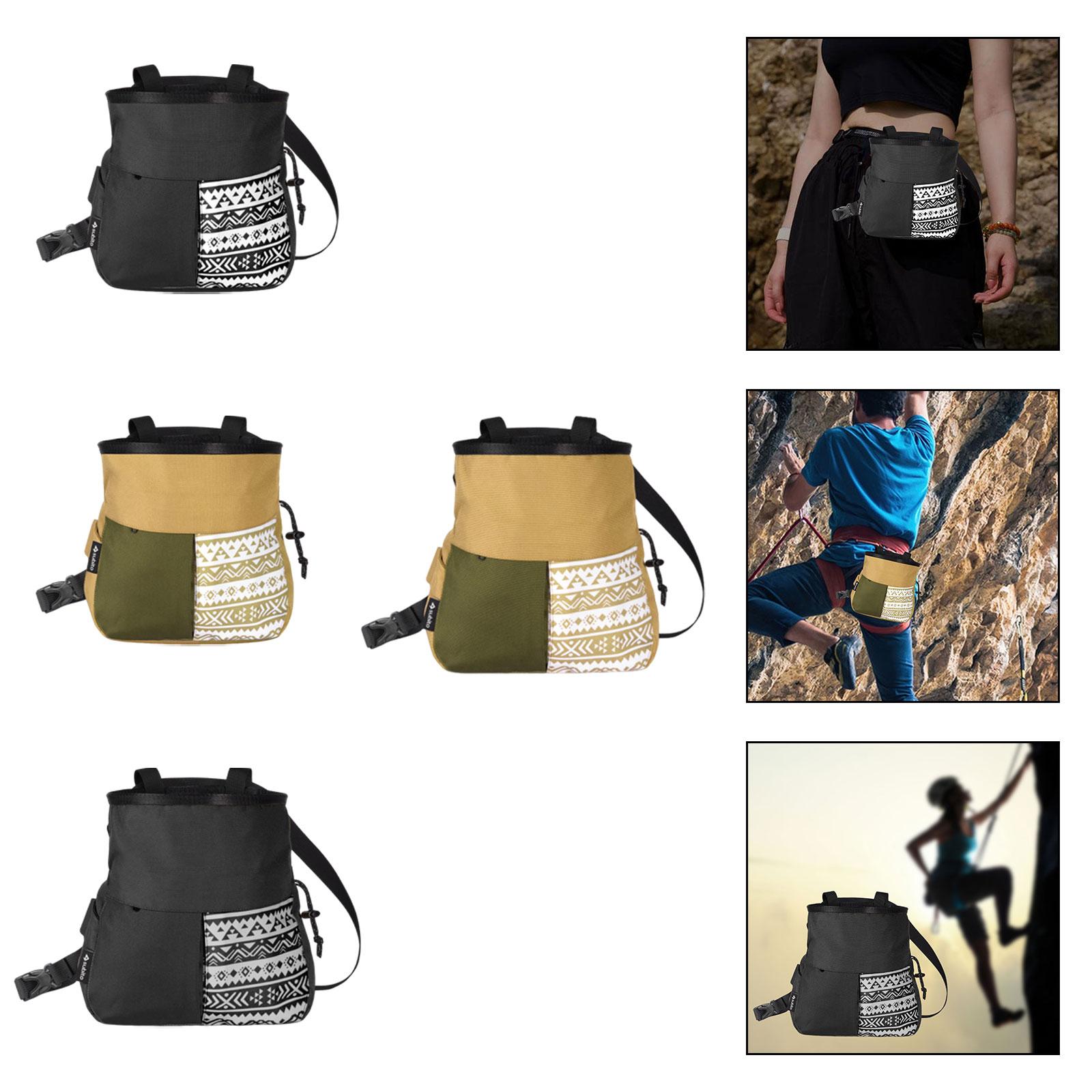 حقيبة طباشير لتسلق الصخور معدا - مراجعة Golf Equipment And Gear وسعره