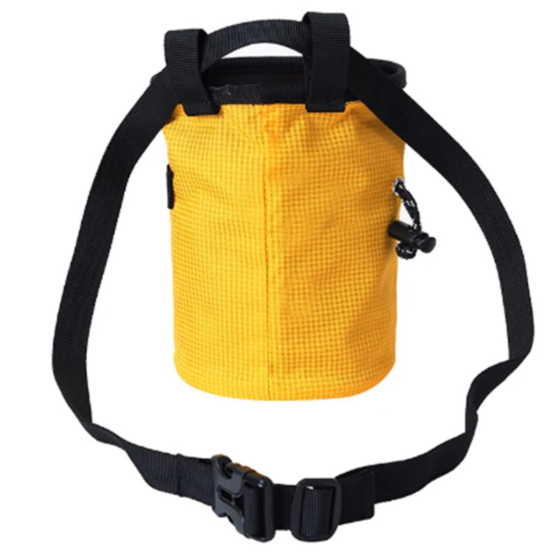حقيبة طباشير لتسلق الصخور ومعد - مراجعة Golf Equipment And Gear وسعره