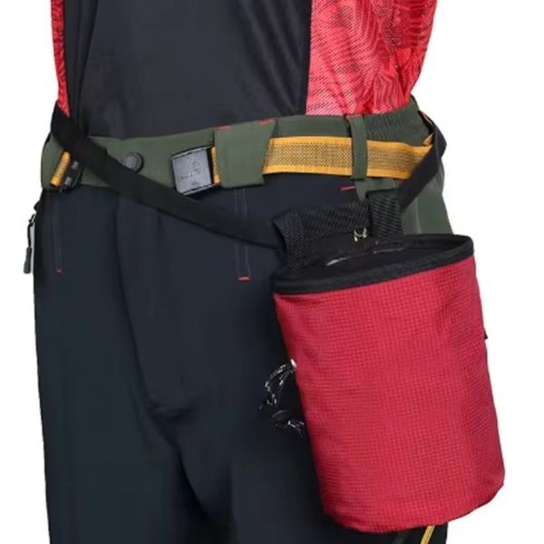 حقيبة طباشير لتسلق الصخور ومعد - مراجعة Golf Equipment And Gear وسعره