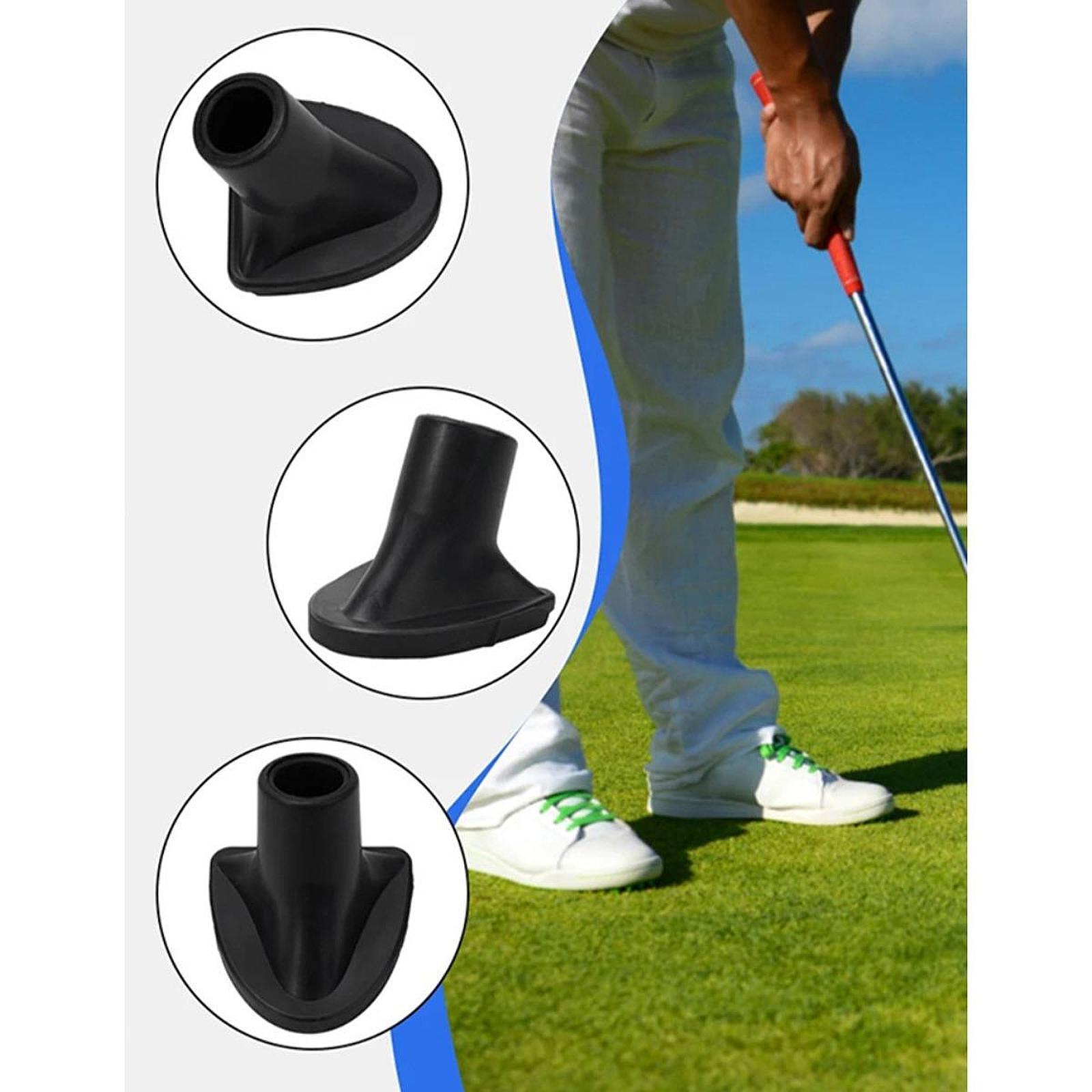 4 قطع من أقدام بديلة لحامل حقي - مراجعة Golf Bag Stand Cart وسعره