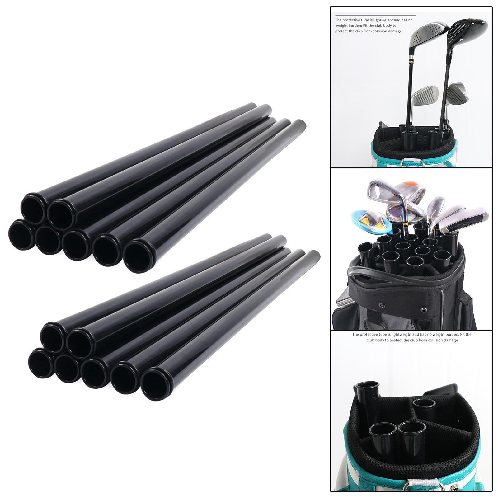 مجموعة منظم أنابيب مضارب الجول - مراجعة Golf Equipment Youtube وسعره