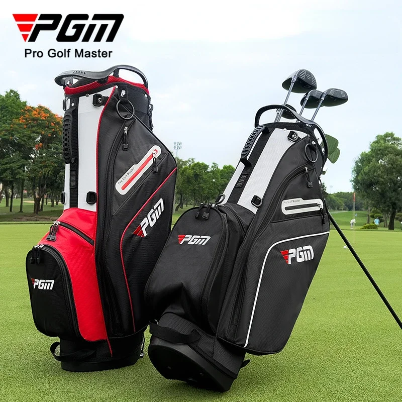 PGM حقائب الجولف للرجال والنسا - مراجعة Golf Bag Stand Cart وسعره