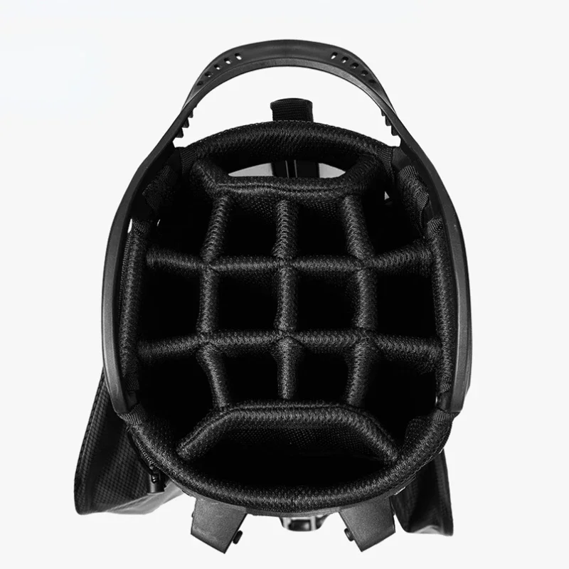 PGM حقائب الجولف للرجال والنسا - مراجعة Golf Bag Stand Cart وسعره