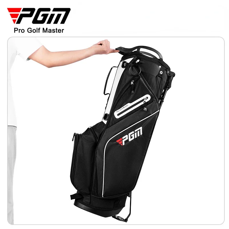 PGM حقائب الجولف للرجال والنسا - مراجعة Golf Bag Stand Cart وسعره