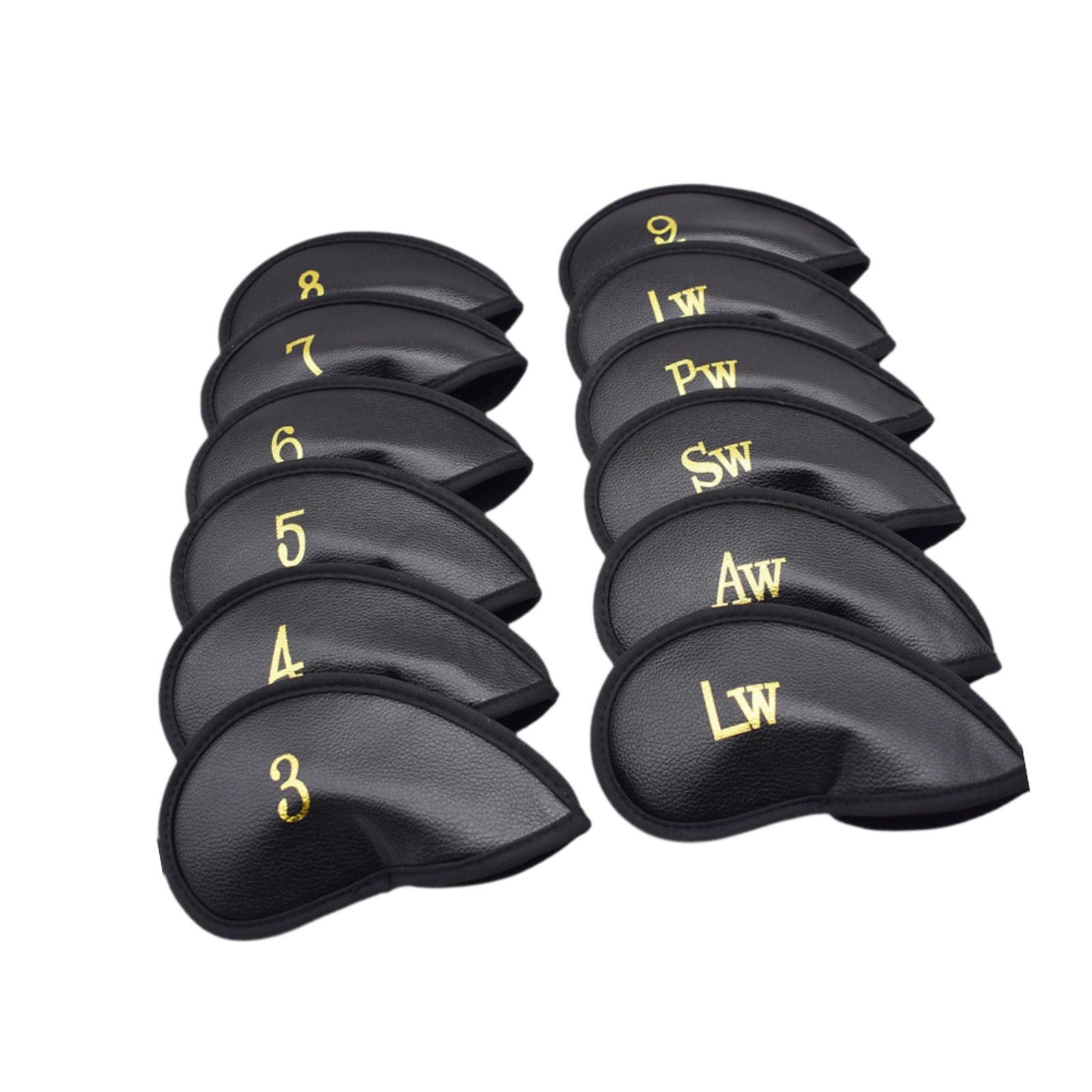 غطاء رأس مضرب الجولف، طقم من 1 - مراجعة Golf Equipment Set وسعره