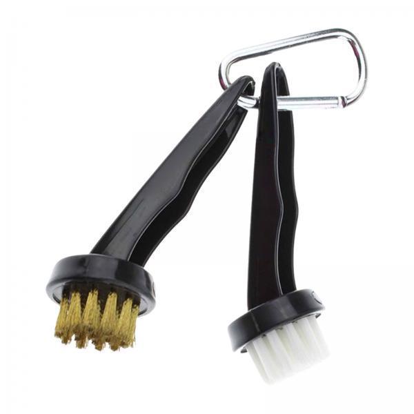 فرشاة تنظيف محمولة لتجاويف مضا - مراجعة Golf Equipment And Gear وسعره