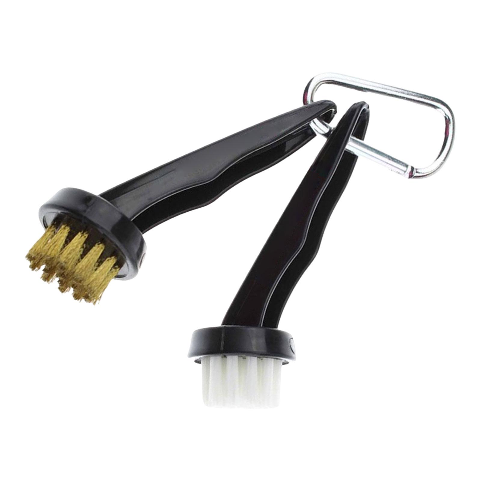 فرشاة تنظيف محمولة لتجاويف مضا - مراجعة Golf Equipment And Gear وسعره